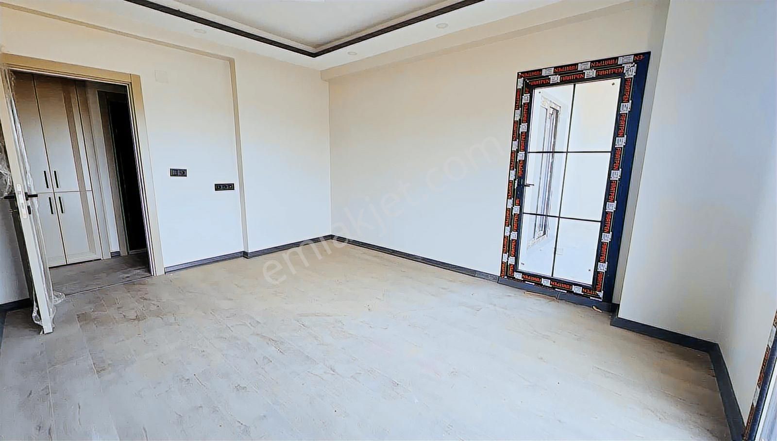 Atc'dan Yeni Okullara Yakın 2+1 Daire