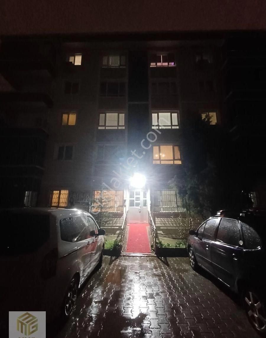 Mmg'den Gökçek Mah.'de Asansörlü Binada Yapılı 3+1 Y.giriş Daire - Görsel 24