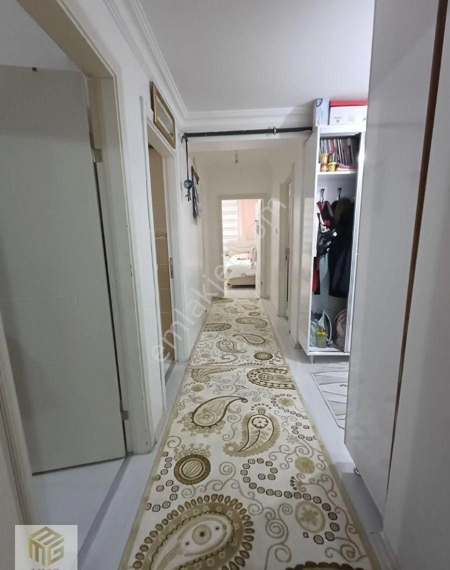 Mmg'den Gökçek Mah.'de Asansörlü Binada Yapılı 3+1 Y.giriş Daire - Görsel 32