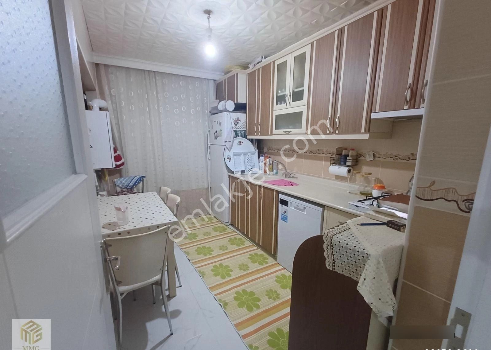 Mmg'den Gökçek Mah.'de Asansörlü Binada Yapılı 3+1 Y.giriş Daire - Görsel 35