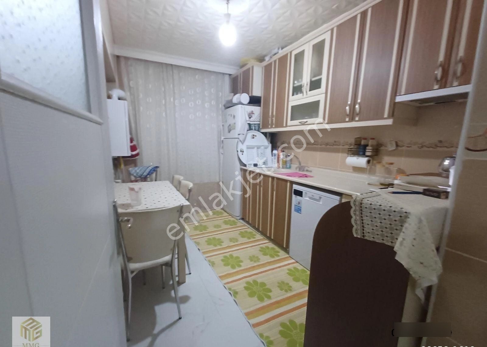 Mmg'den Gökçek Mah.'de Asansörlü Binada Yapılı 3+1 Y.giriş Daire - Görsel 7