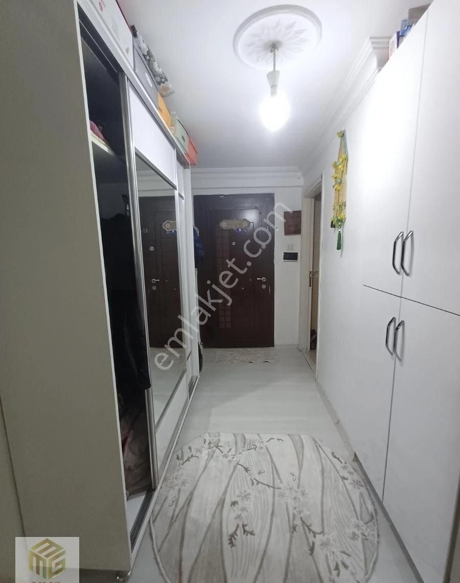 Mmg'den Gökçek Mah.'de Asansörlü Binada Yapılı 3+1 Y.giriş Daire - Görsel 31