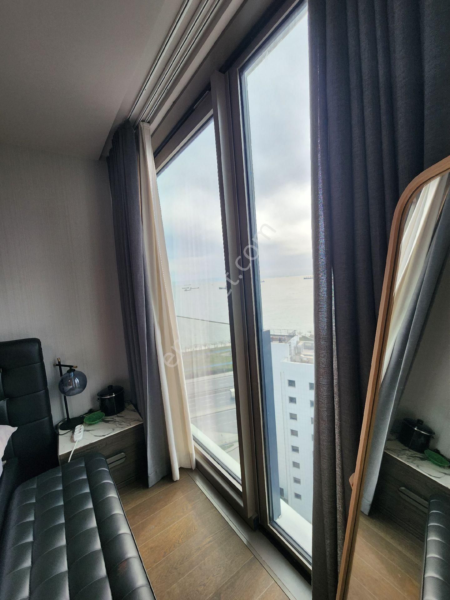 Yedimavi Panoramik Ful Deniz Manzarali - Görsel 20