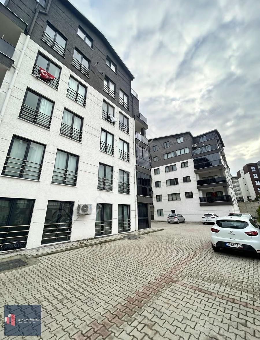 Nilüfer Balkan Mahallesinde 3+1 Satılık Dubleks Fırsat Daire - Görsel 2