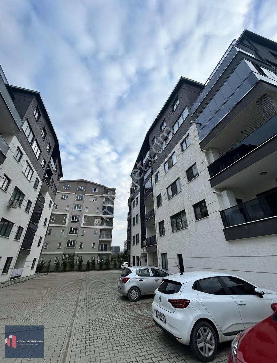 Nilüfer Balkan Mahallesinde 3+1 Satılık Dubleks Fırsat Daire - Görsel 13