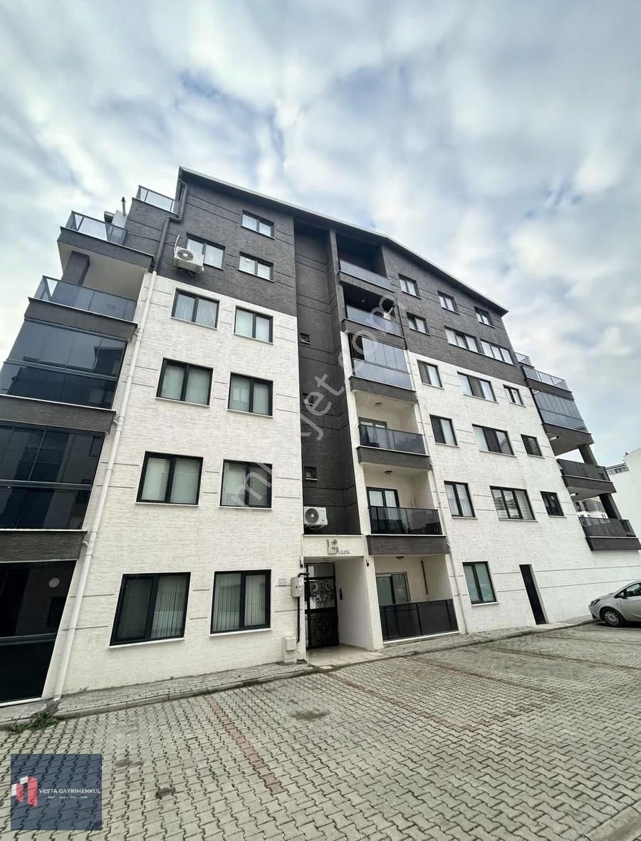 Nilüfer Balkan Mahallesinde 3+1 Satılık Dubleks Fırsat Daire