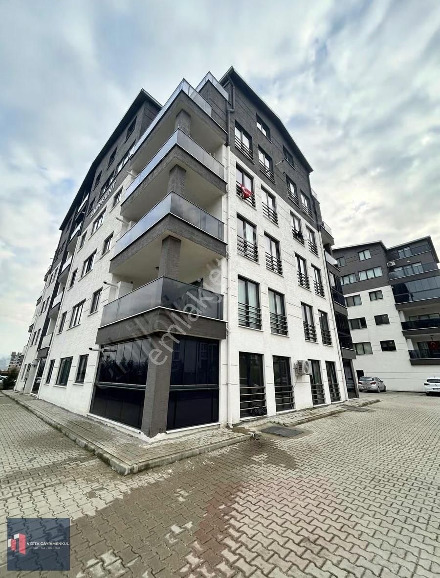 Nilüfer Balkan Mahallesinde 3+1 Satılık Dubleks Fırsat Daire - Görsel 12