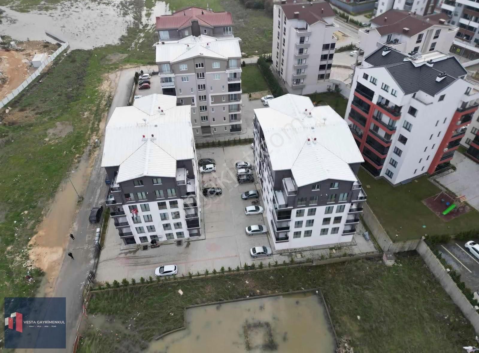 Nilüfer Balkan Mahallesinde 3+1 Satılık Dubleks Fırsat Daire - Görsel 21