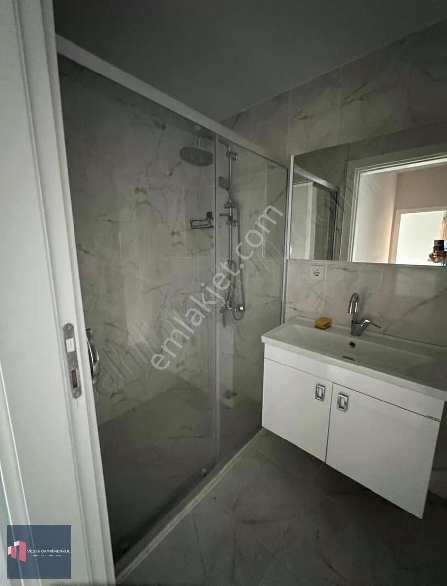 Nilüfer Balkan Mahallesinde 3+1 Satılık Dubleks Fırsat Daire - Görsel 10