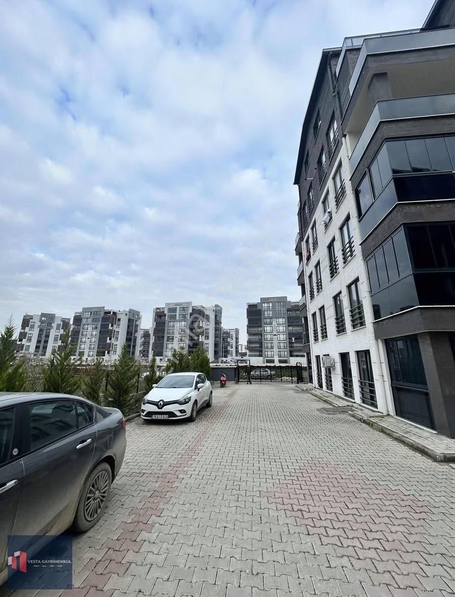 Nilüfer Balkan Mahallesinde 3+1 Satılık Dubleks Fırsat Daire - Görsel 18