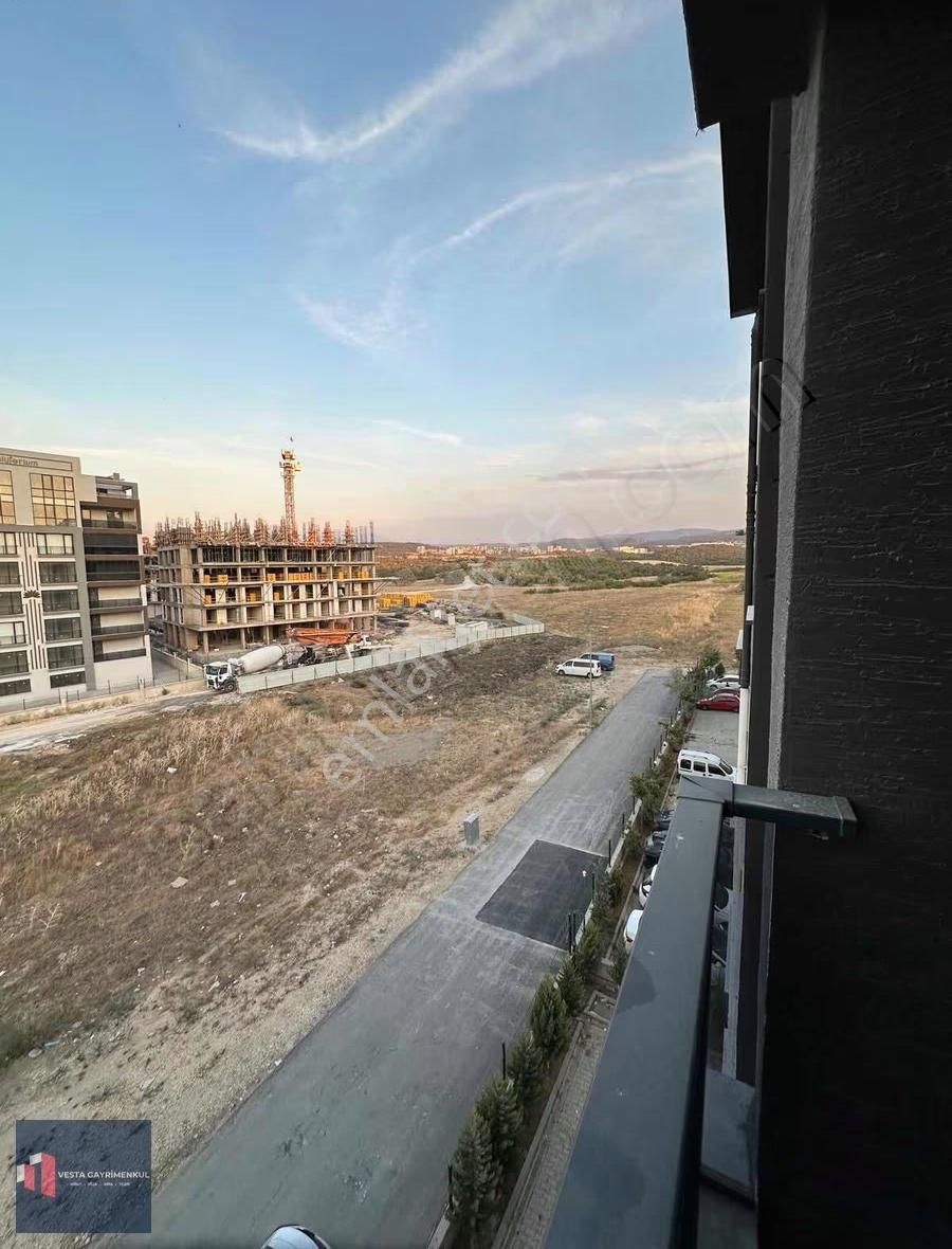 Nilüfer Balkan Mahallesinde 3+1 Satılık Dubleks Fırsat Daire - Görsel 9