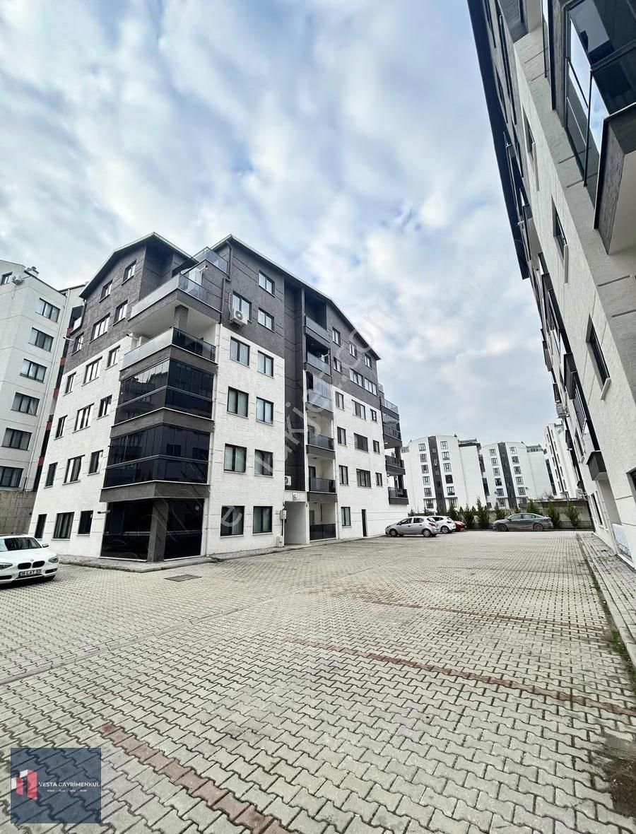 Nilüfer Balkan Mahallesinde 3+1 Satılık Dubleks Fırsat Daire - Görsel 3