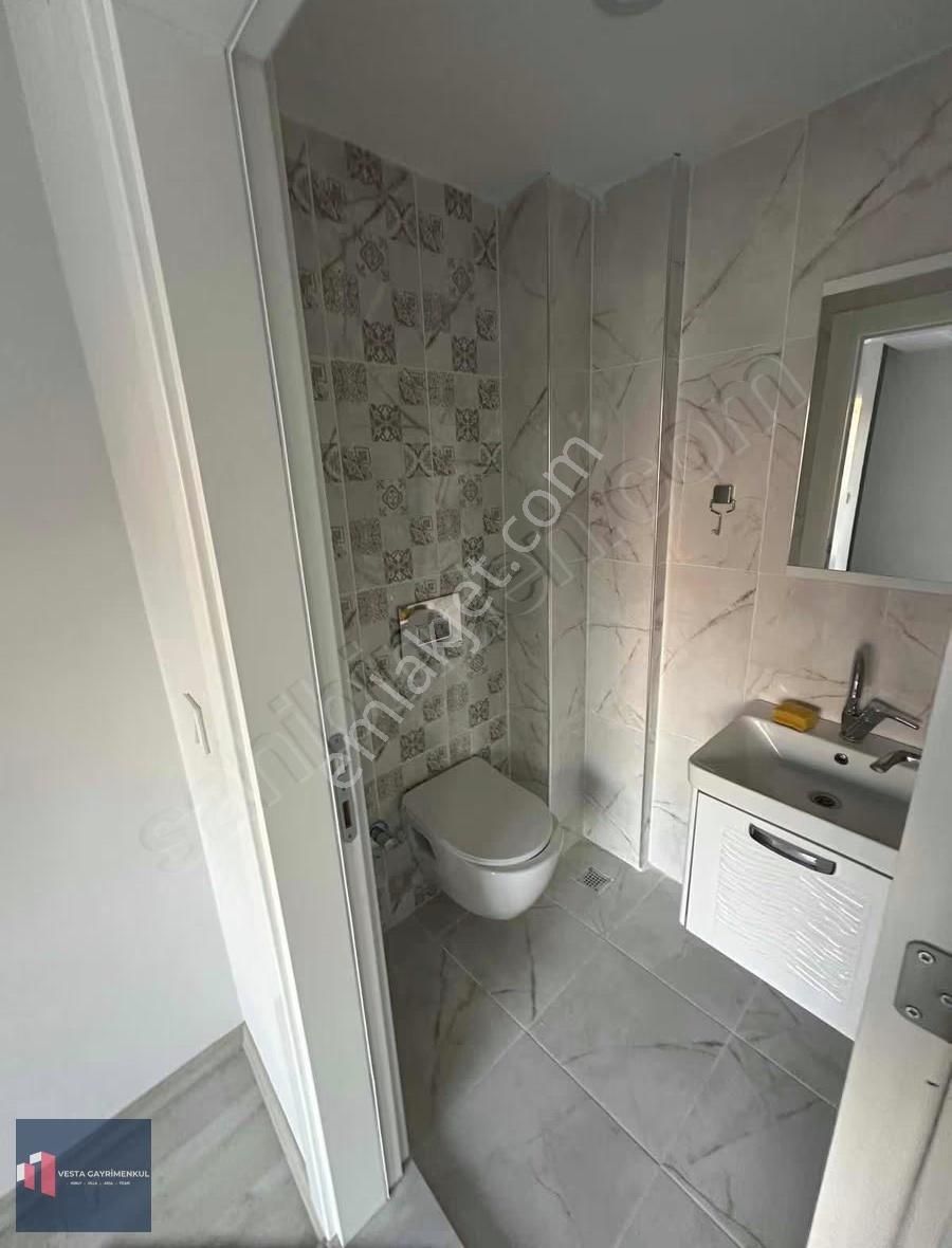 Nilüfer Balkan Mahallesinde 3+1 Satılık Dubleks Fırsat Daire - Görsel 7