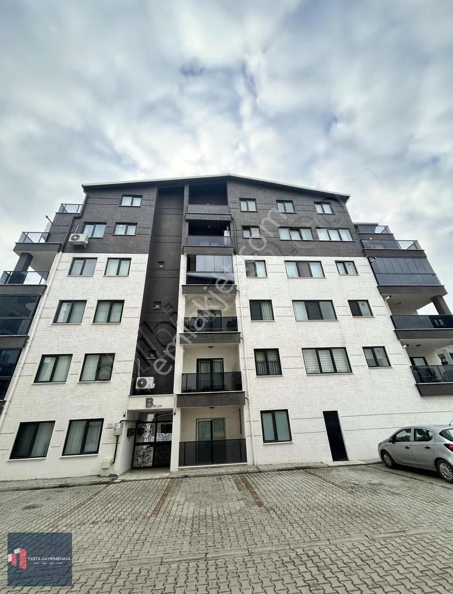 Nilüfer Balkan Mahallesinde 3+1 Satılık Dubleks Fırsat Daire - Görsel 11