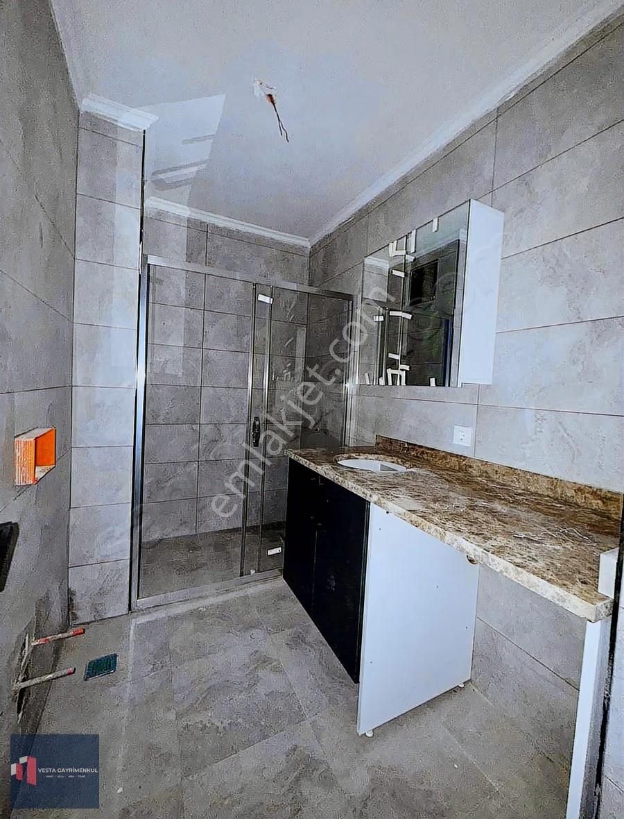 Şahlan Yapıda Satılık 1+1 Full Eşyalı Fırsat Daire - Görsel 4