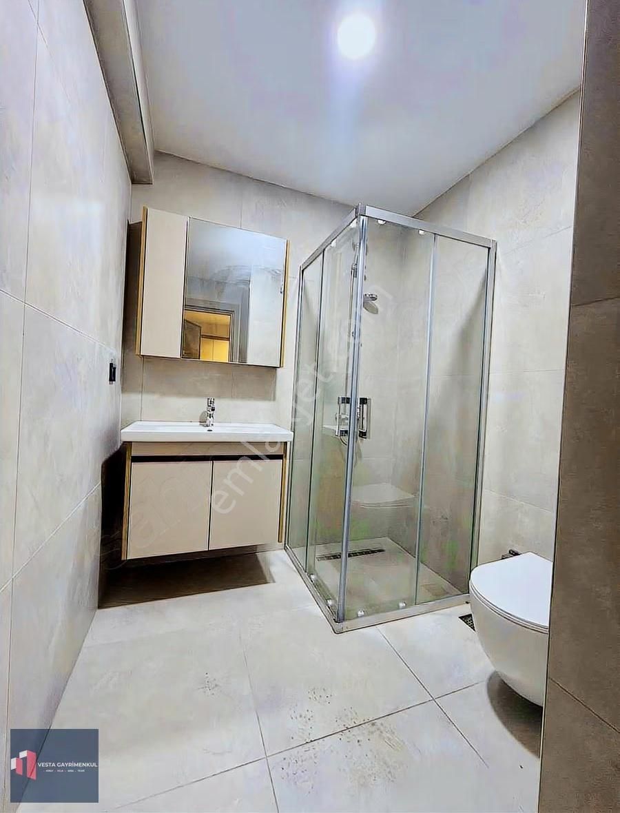 1+1 Sıfır Eşyalı Kiralık Daire - Görsel 5
