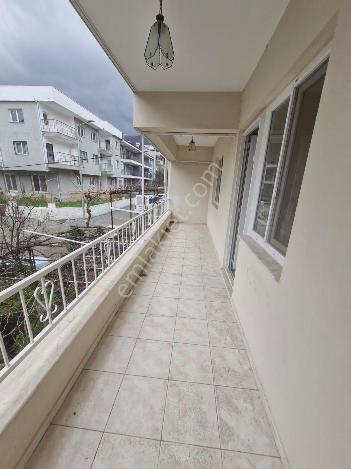 Kuşadası Güzelçamlı 2+1da - Görsel 22