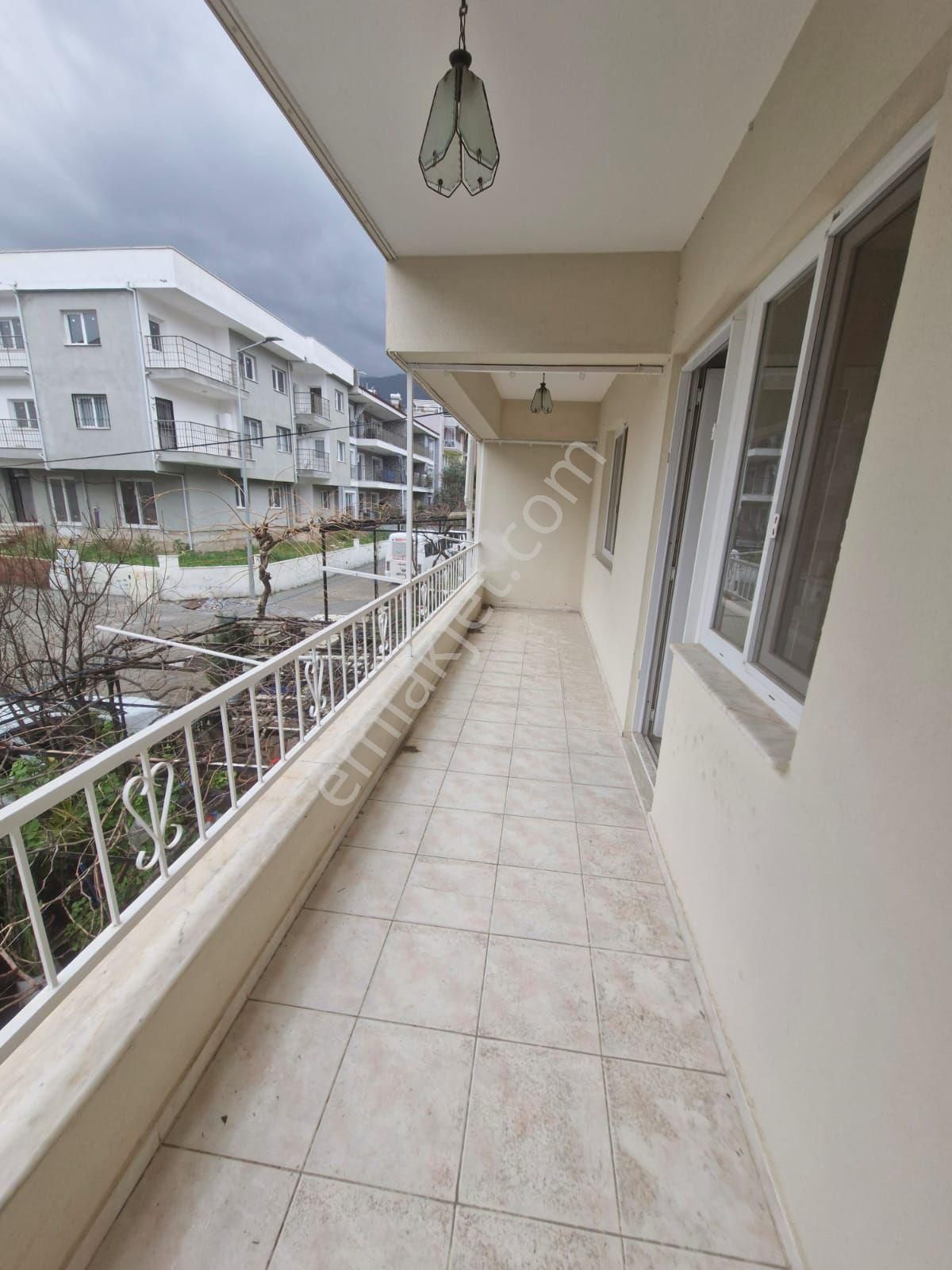 Kuşadası Güzelçamlı 2+1da - Görsel 21