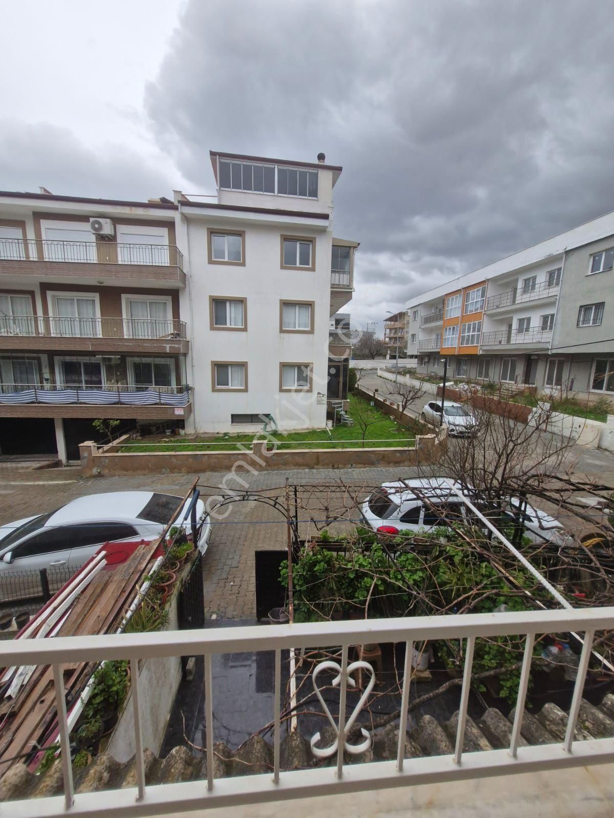 Kuşadası Güzelçamlı 2+1da