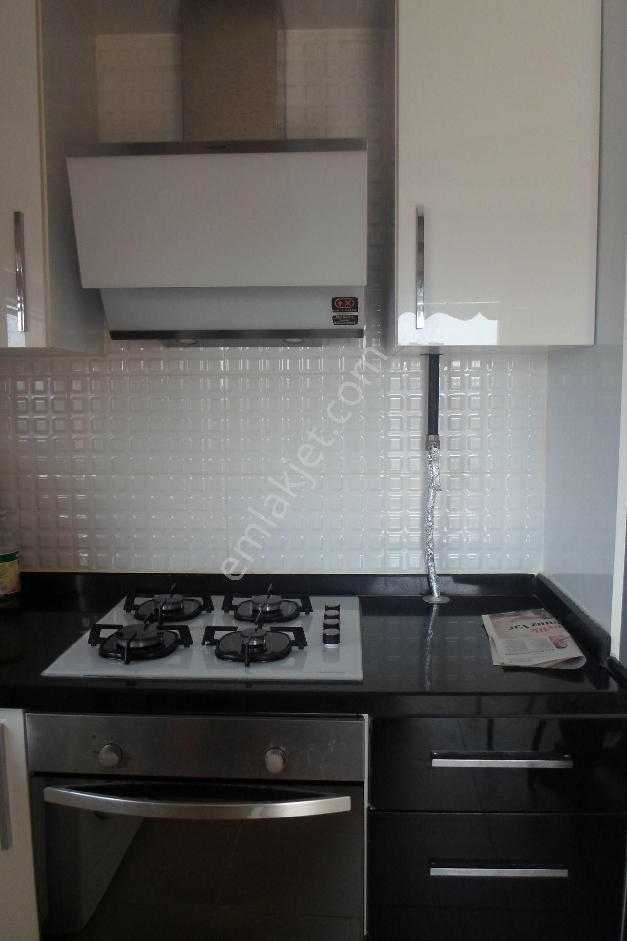 3+1*d.gaz*mezitli Kalbi*2 Banyo*kiralık Daire*3 Lü Set.... - Görsel 15