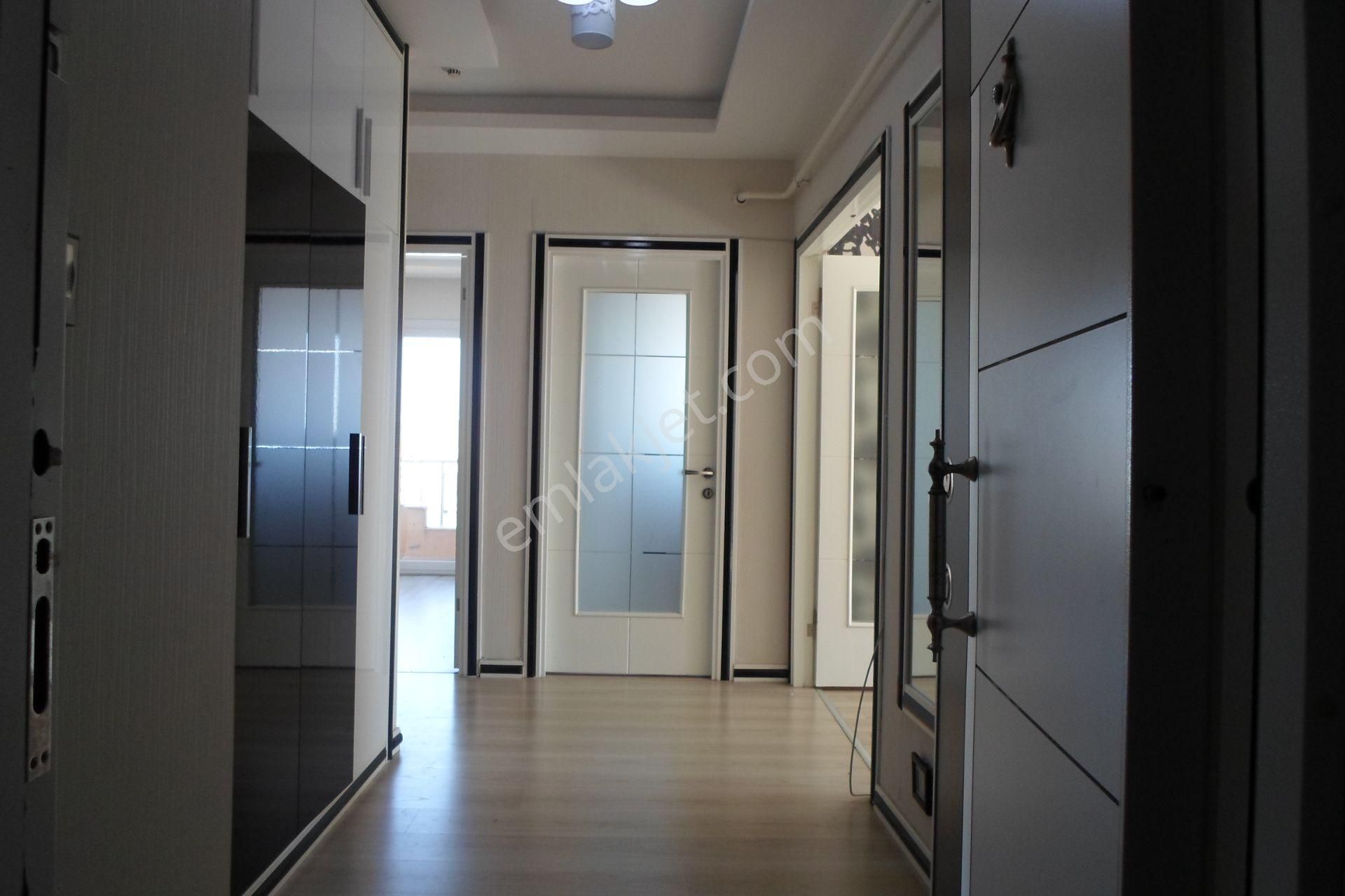 3+1*d.gaz*mezitli Kalbi*2 Banyo*kiralık Daire*3 Lü Set.... - Görsel 11