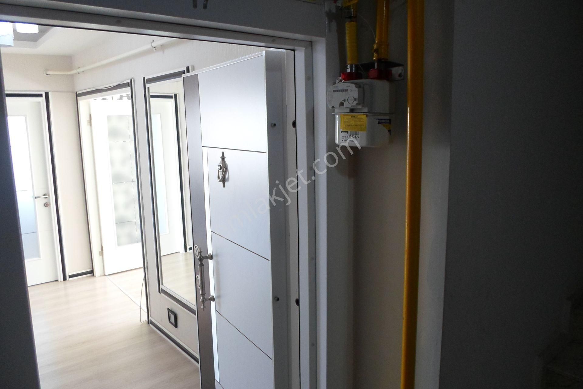 3+1*d.gaz*mezitli Kalbi*2 Banyo*kiralık Daire*3 Lü Set.... - Görsel 12