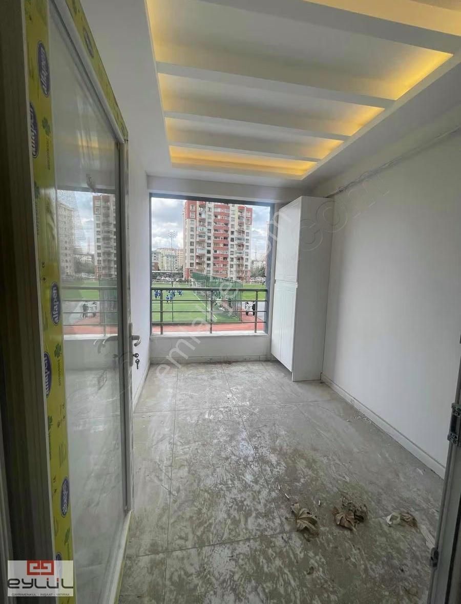 Talas / Bahçelievler 2,5+1 Yaşam Alanımız Sizlerle.. - Görsel 2