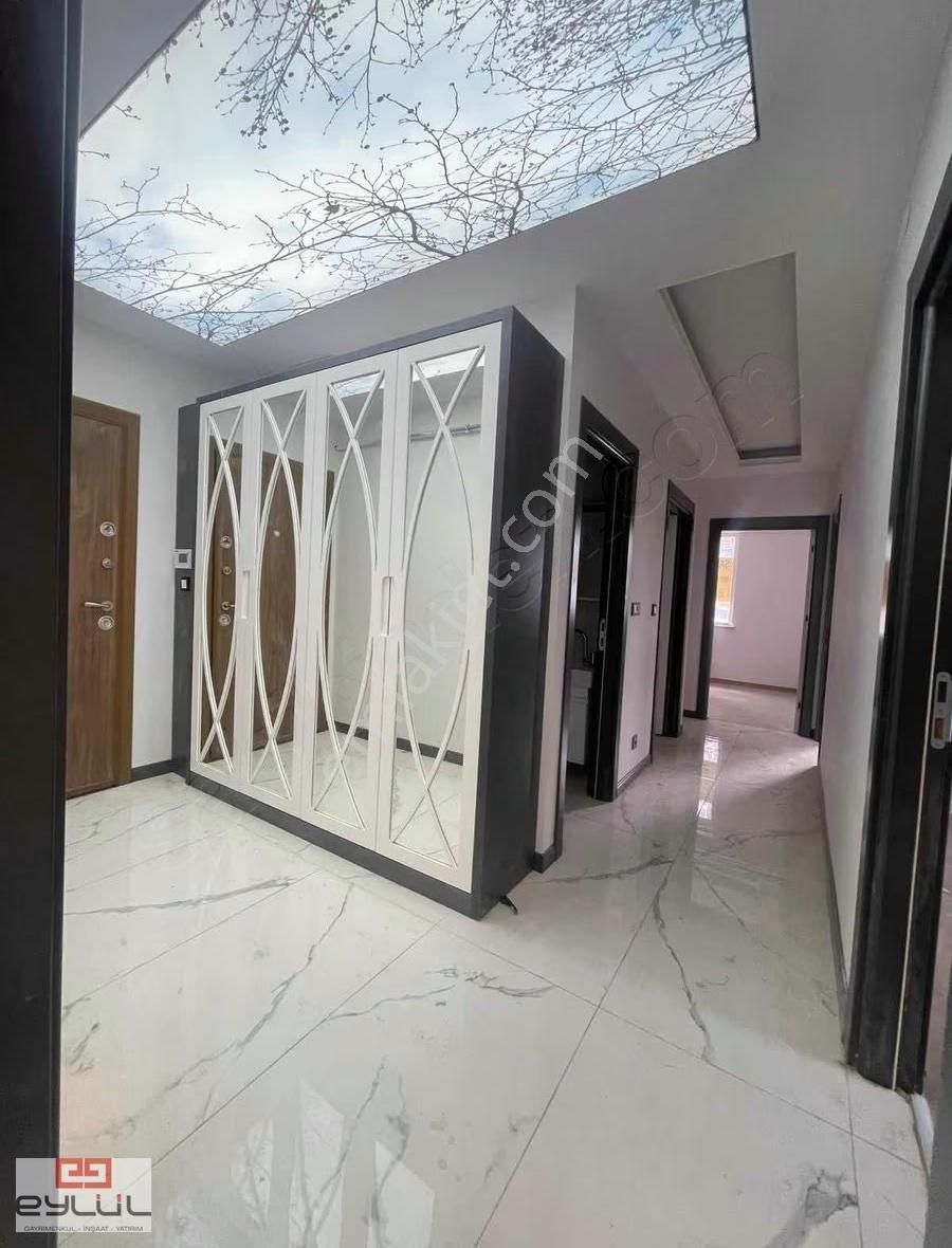 Talas / Bahçelievler 2,5+1 Yaşam Alanımız Sizlerle..