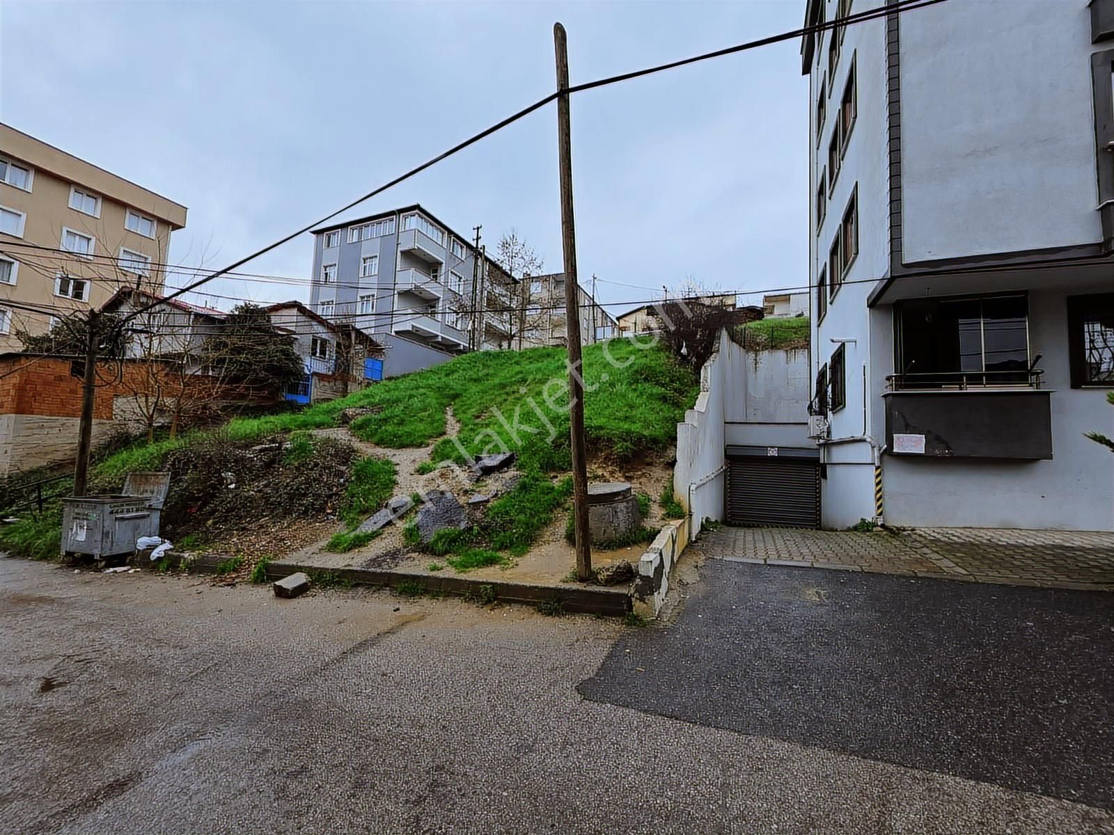Bulutev Pendik Esenyalı 205m2 Satılık Arsa - Görsel 6