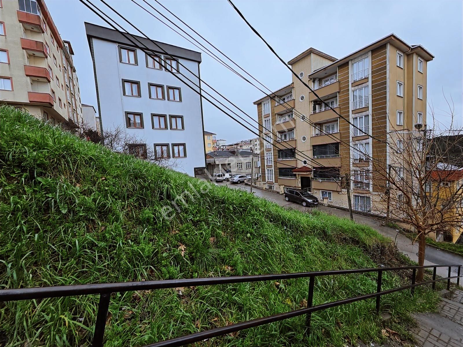 Bulutev Pendik Esenyalı 205m2 Satılık Arsa - Görsel 9