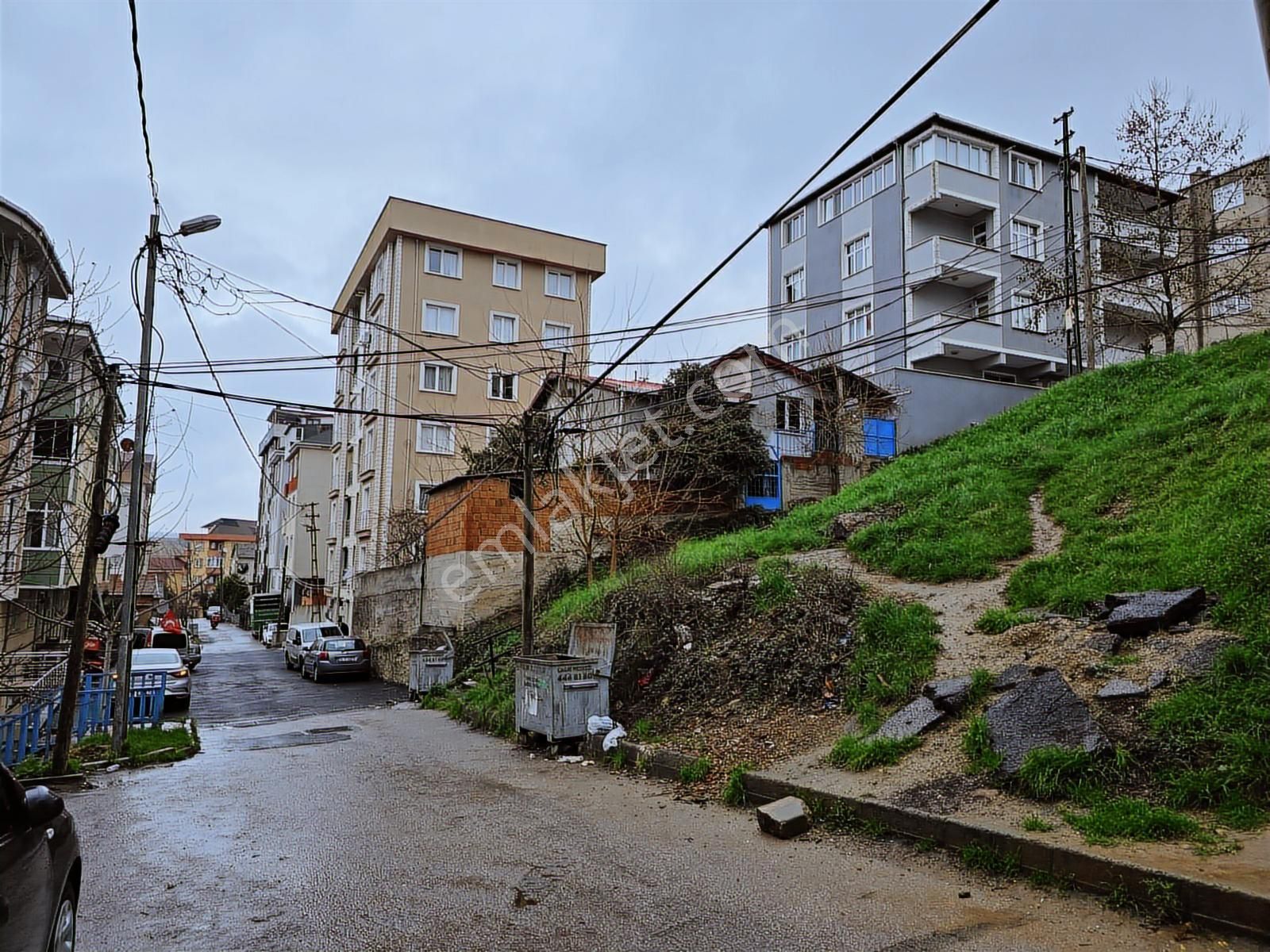 Bulutev Pendik Esenyalı 205m2 Satılık Arsa - Görsel 7