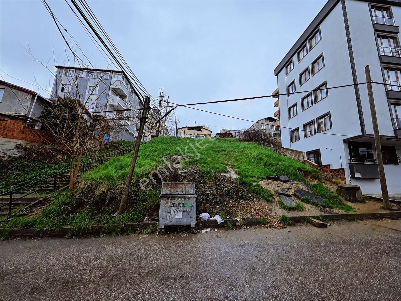 Bulutev Pendik Esenyalı 205m2 Satılık Arsa - Görsel 13