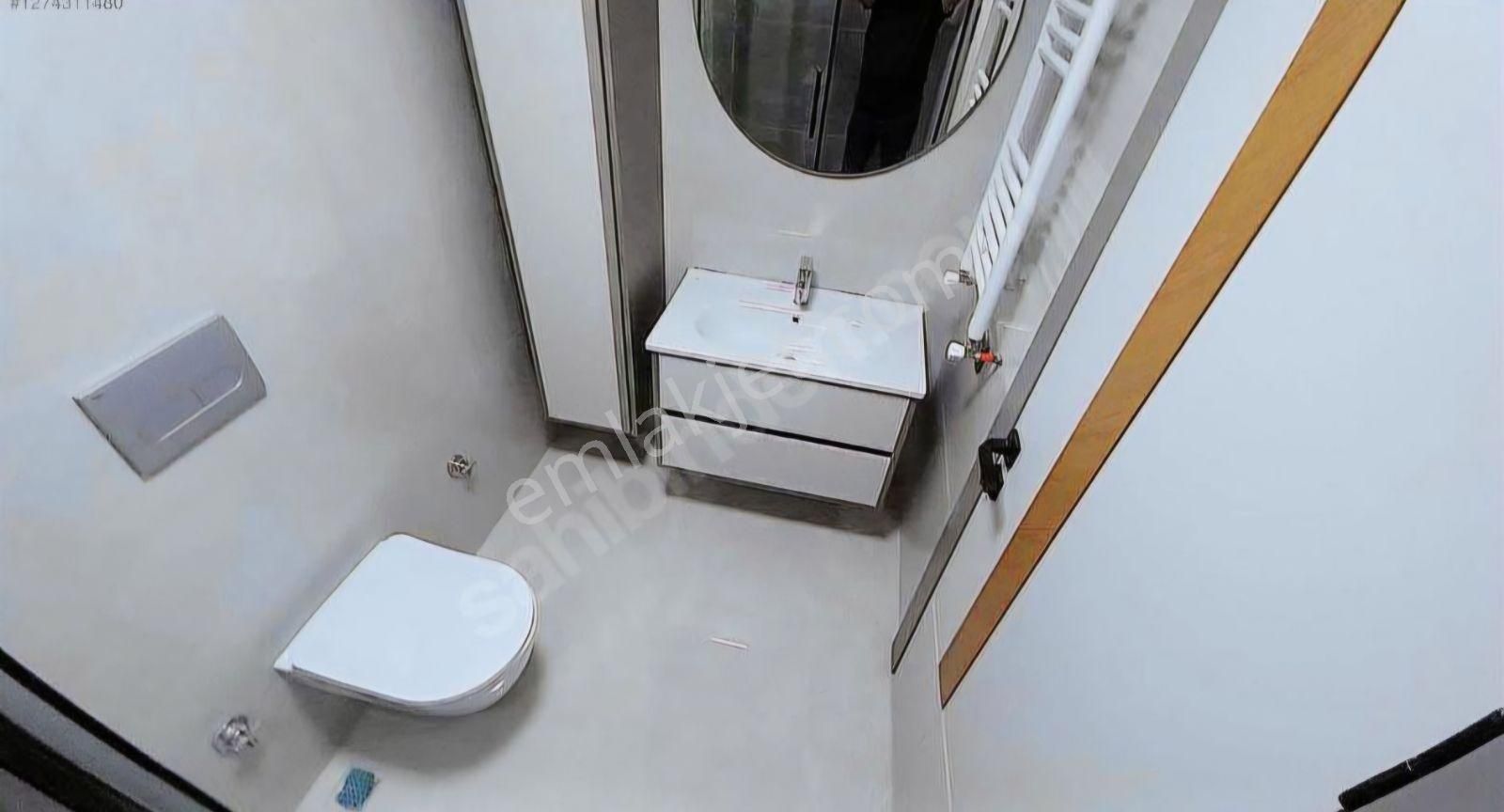 Fsn Den Saraycık Kasımoğlu Projesi Arakat 2+1 Ultra Lüx Daire - Görsel 11