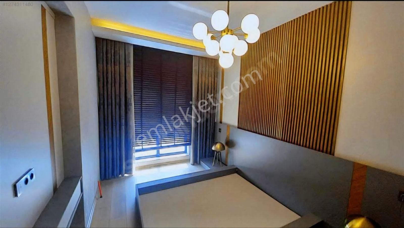 Fsn Den Saraycık Kasımoğlu Projesi Arakat 2+1 Ultra Lüx Daire - Görsel 2