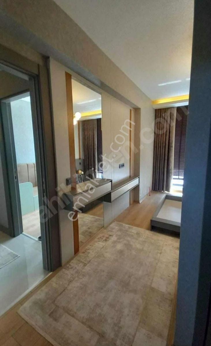 Fsn Den Saraycık Kasımoğlu Projesi Arakat 2+1 Ultra Lüx Daire - Görsel 4