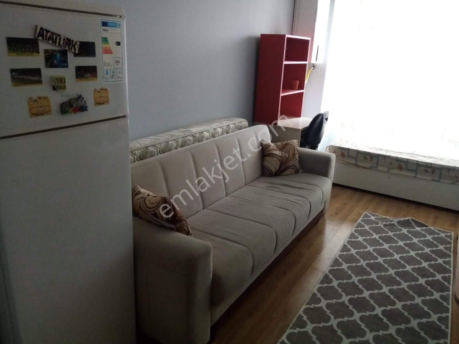 Sahibinden Acil Satılık Full Eşyalı 1+1 Apart - Görsel 3