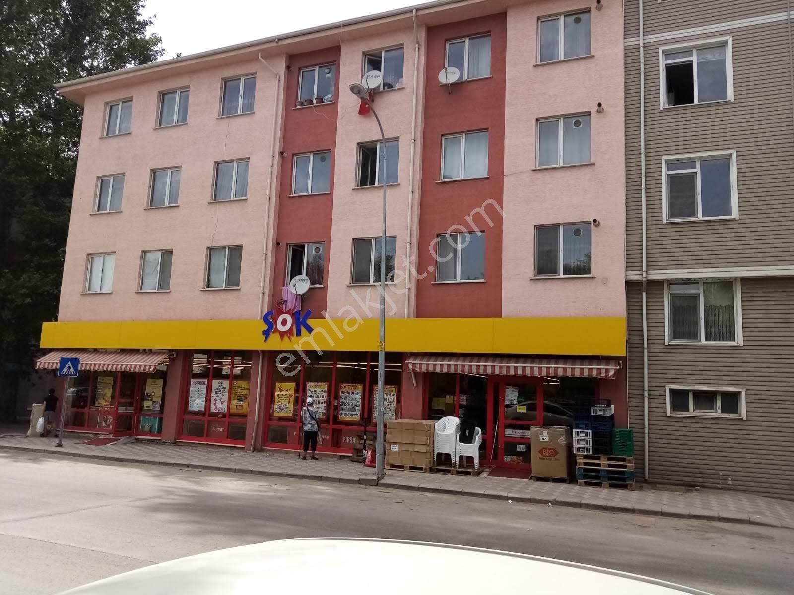 Sahibinden Acil Satılık Full Eşyalı 1+1 Apart