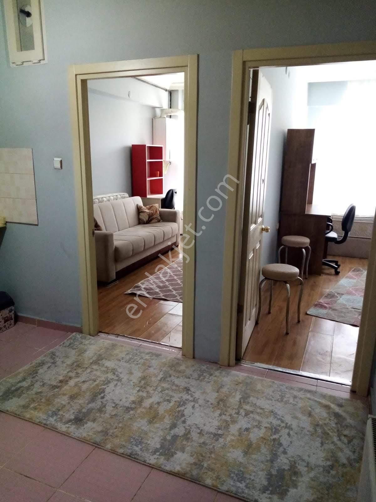 Sahibinden Acil Satılık Full Eşyalı 1+1 Apart - Görsel 2