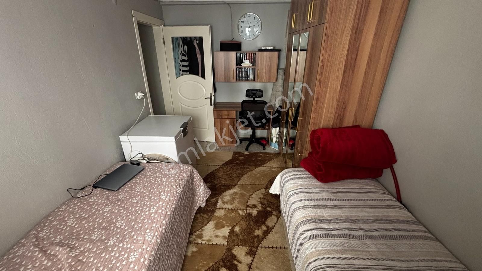 Buca Yenigün Mah. Satılık 3+1 D.gazlı Daire - Görsel 5