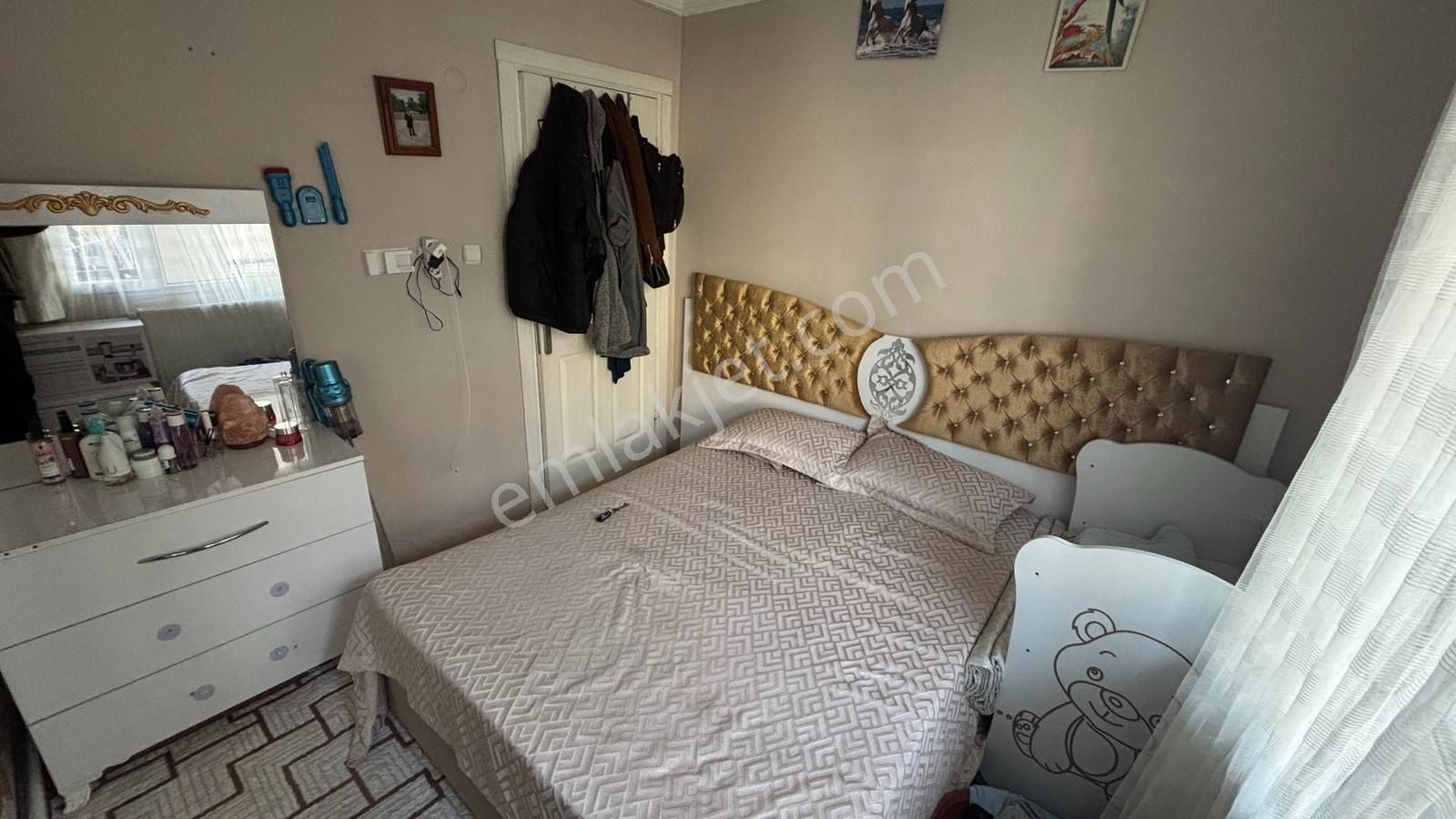 Buca Yenigün Mah. Satılık 3+1 D.gazlı Daire - Görsel 31