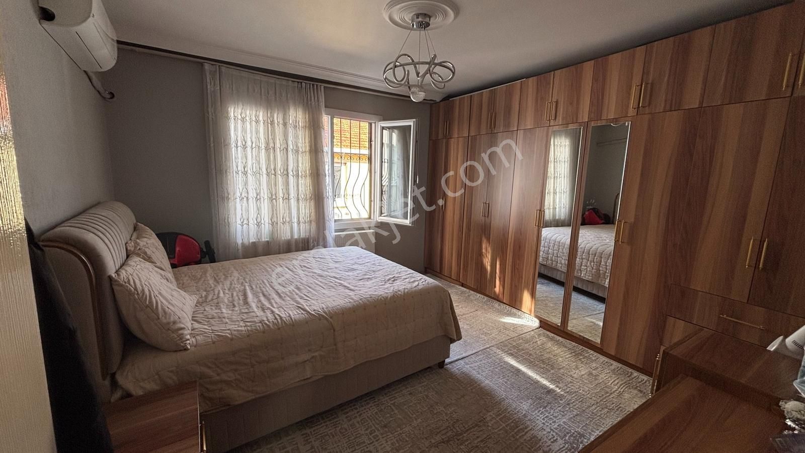 Buca Yenigün Mah. Satılık 3+1 D.gazlı Daire - Görsel 35