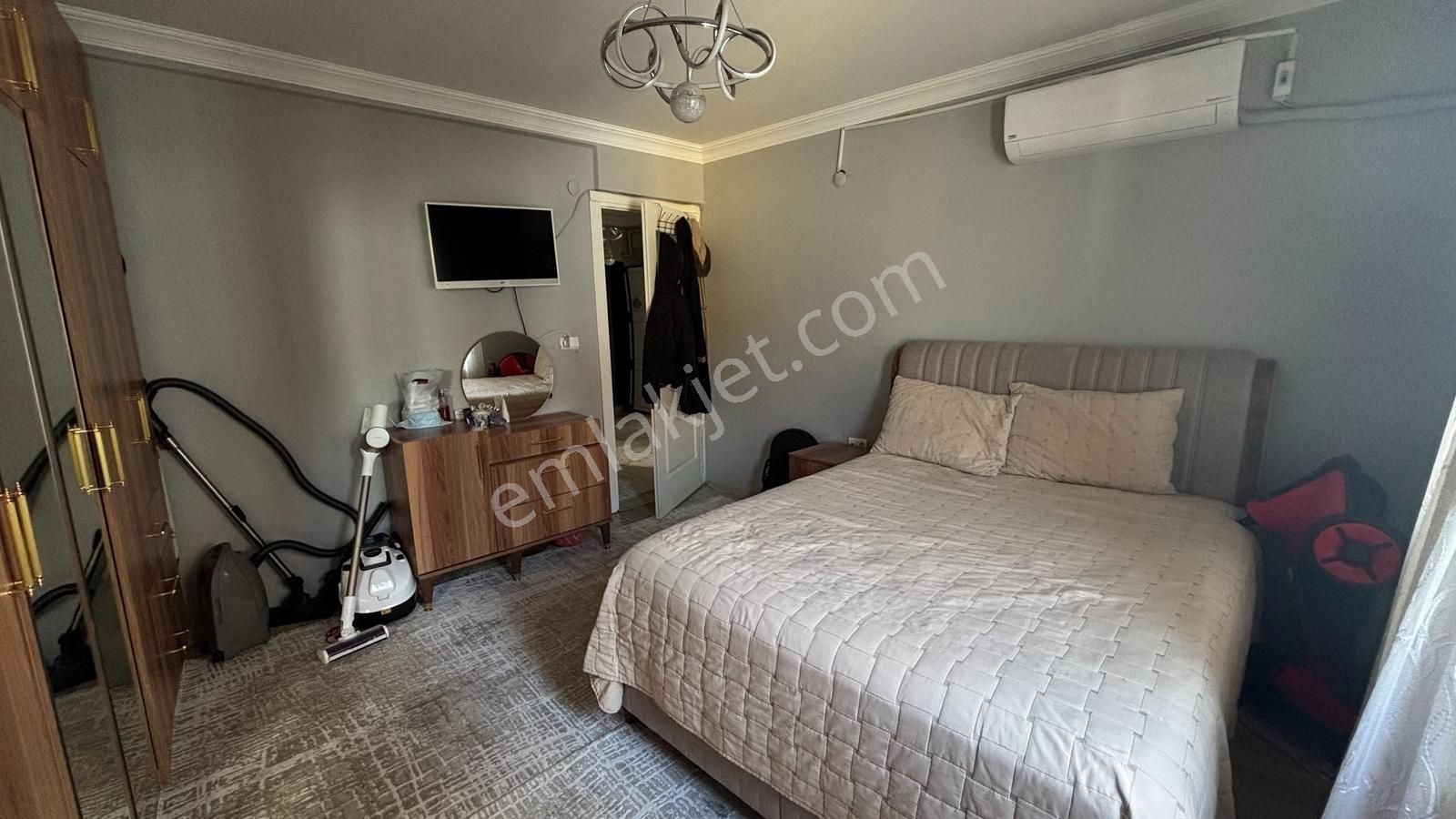 Buca Yenigün Mah. Satılık 3+1 D.gazlı Daire - Görsel 8