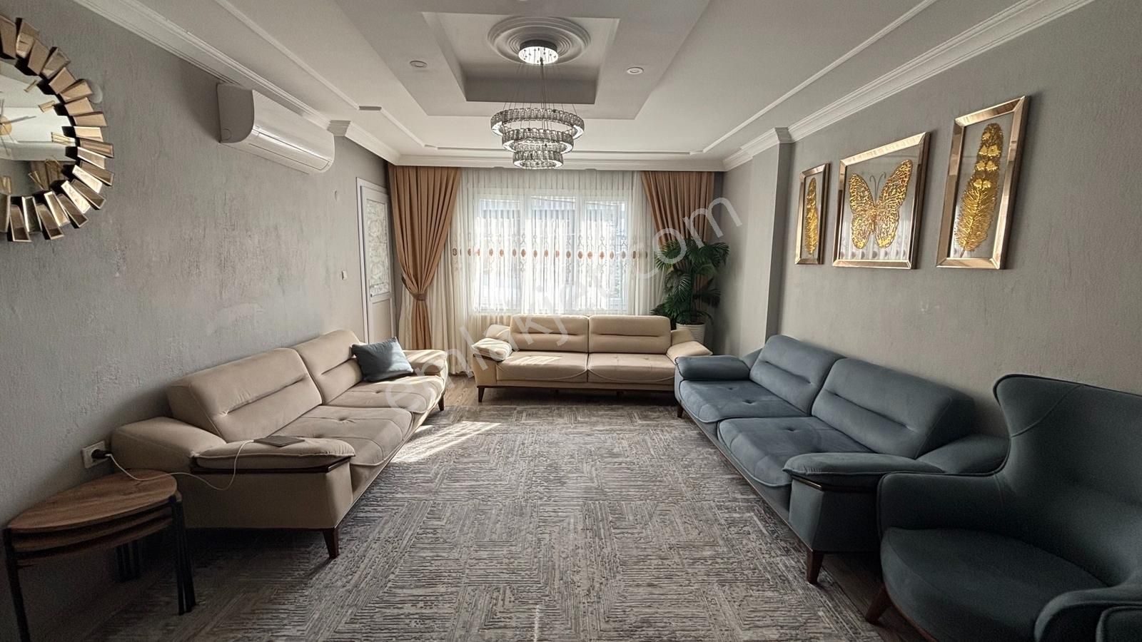 Buca Yenigün Mah. Satılık 3+1 D.gazlı Daire - Görsel 2