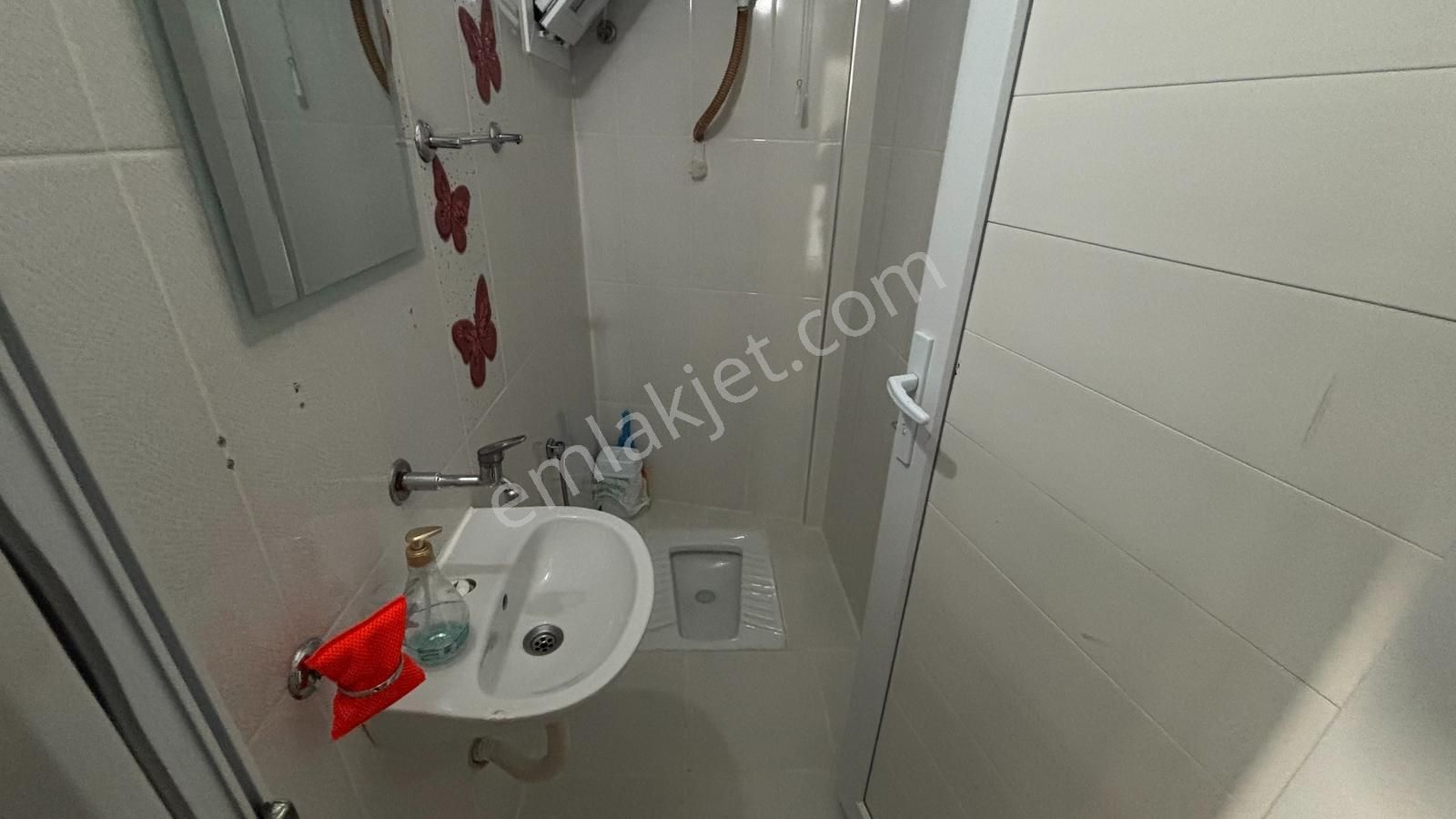 Buca Yenigün Mah. Satılık 3+1 D.gazlı Daire - Görsel 15