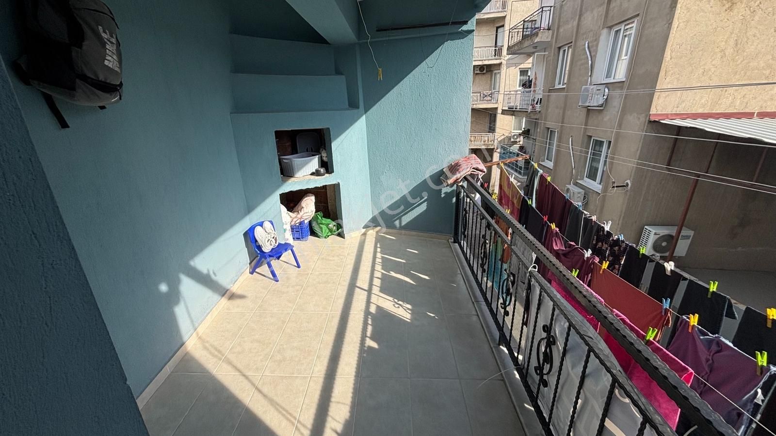 Buca Yenigün Mah. Satılık 3+1 D.gazlı Daire - Görsel 20