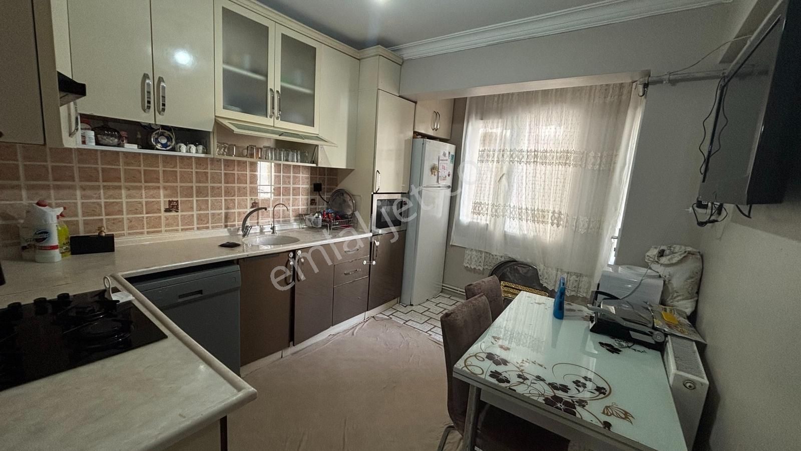 Buca Yenigün Mah. Satılık 3+1 D.gazlı Daire - Görsel 18