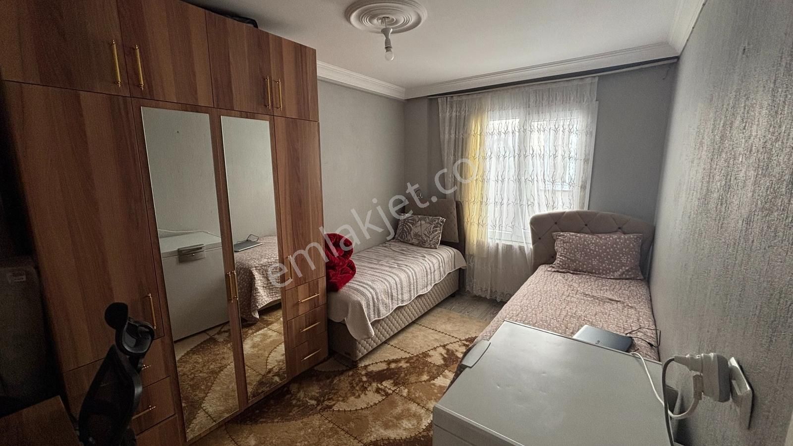 Buca Yenigün Mah. Satılık 3+1 D.gazlı Daire - Görsel 4