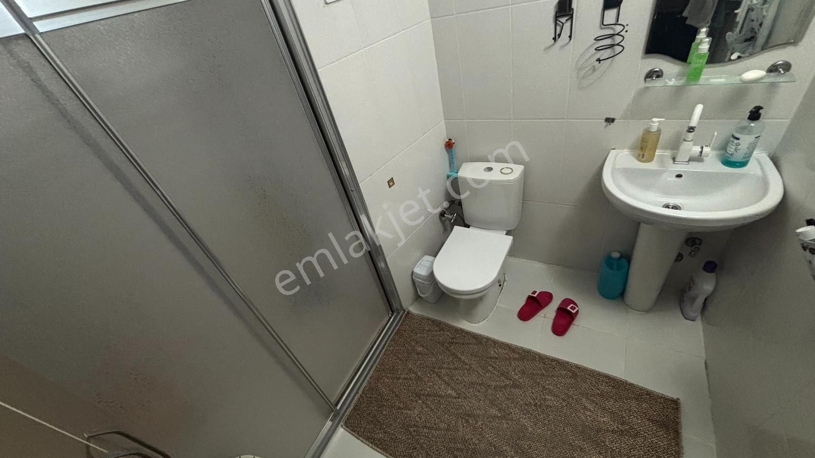 Buca Yenigün Mah. Satılık 3+1 D.gazlı Daire - Görsel 14