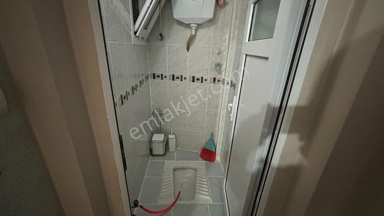 Buca Yenigün Mah. Satılık 3+1 D.gazlı Daire - Görsel 33