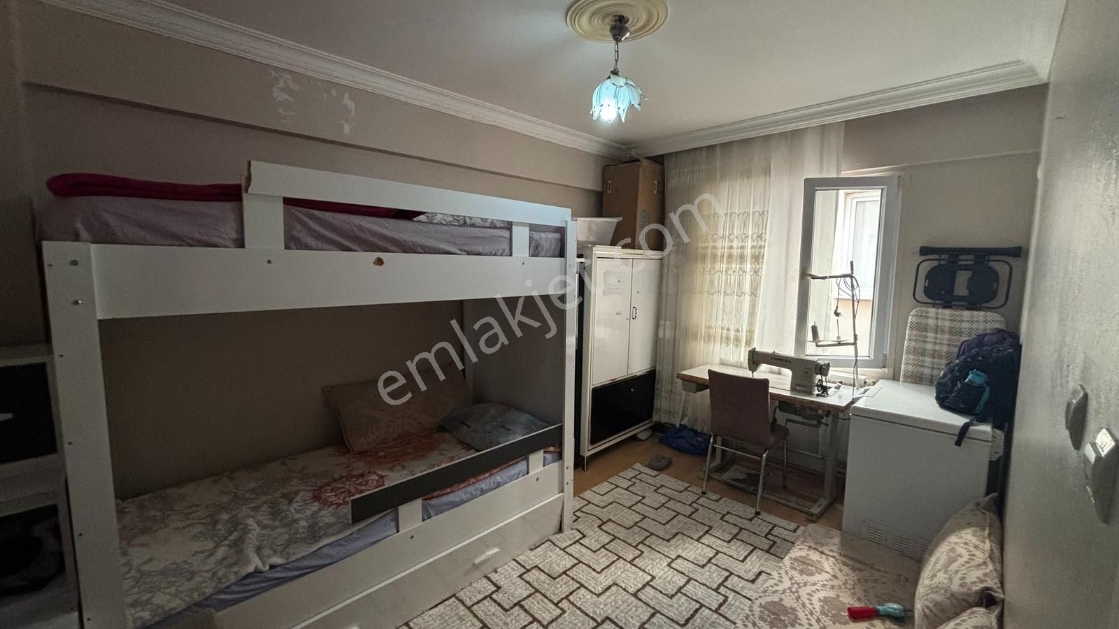 Buca Yenigün Mah. Satılık 3+1 D.gazlı Daire - Görsel 19